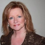 Nancy Bartlett, 2019-2020 NSA North Texas President