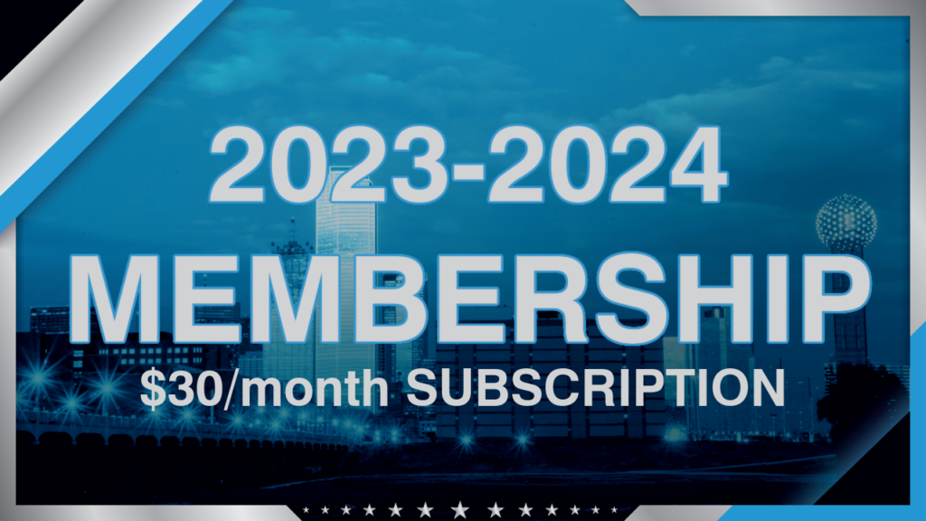20232024 Renew Your Membership The National Speaker Association of