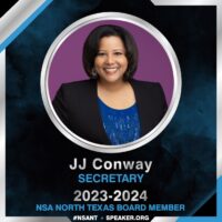 NSA-NT BOD 23-24 SMD JJ Conway Secretary