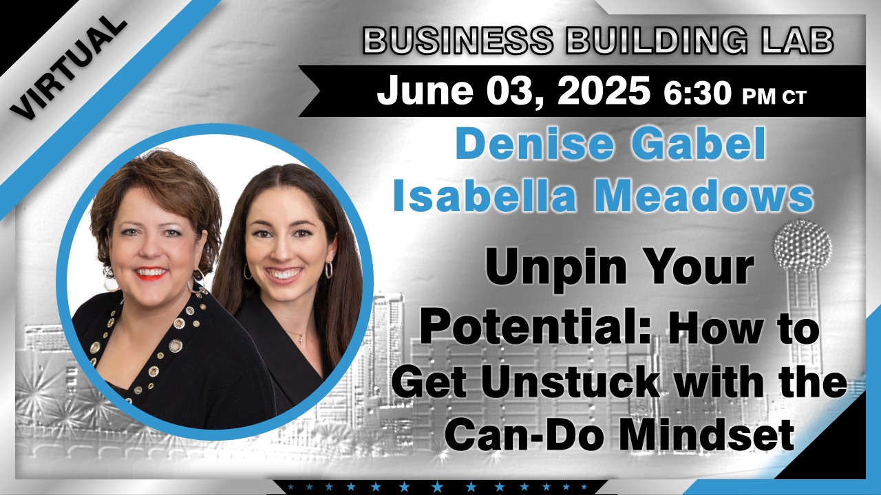 NSA-NT LABS Thumbnail 06.03.25 Denise & Isabella