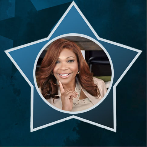 2025-2026 Director Membership Dr. Khannah Josué