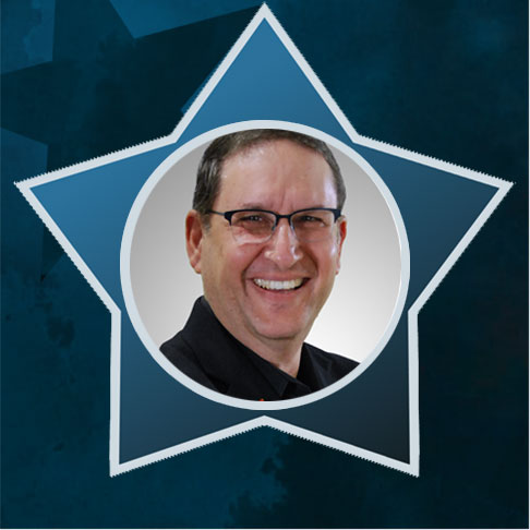 2025-2025 Director of Technology Yoram Solomon